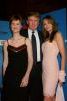 Donald Trump with Cynthia Nixon and Melanis 1999, NY.jpg